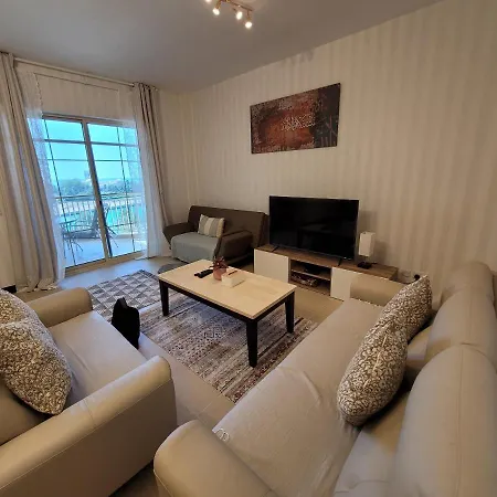 Marina Deluxe 2, Family Only Apartment King Abdullah Economic City Exterior photo