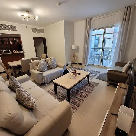 Marina Deluxe 2, Family Only Apartment King Abdullah Economic City Exterior photo