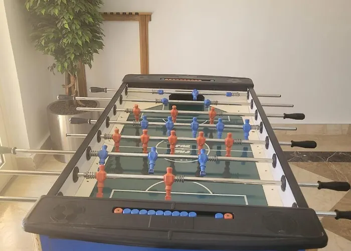 Marina Deluxe 2, Family Only