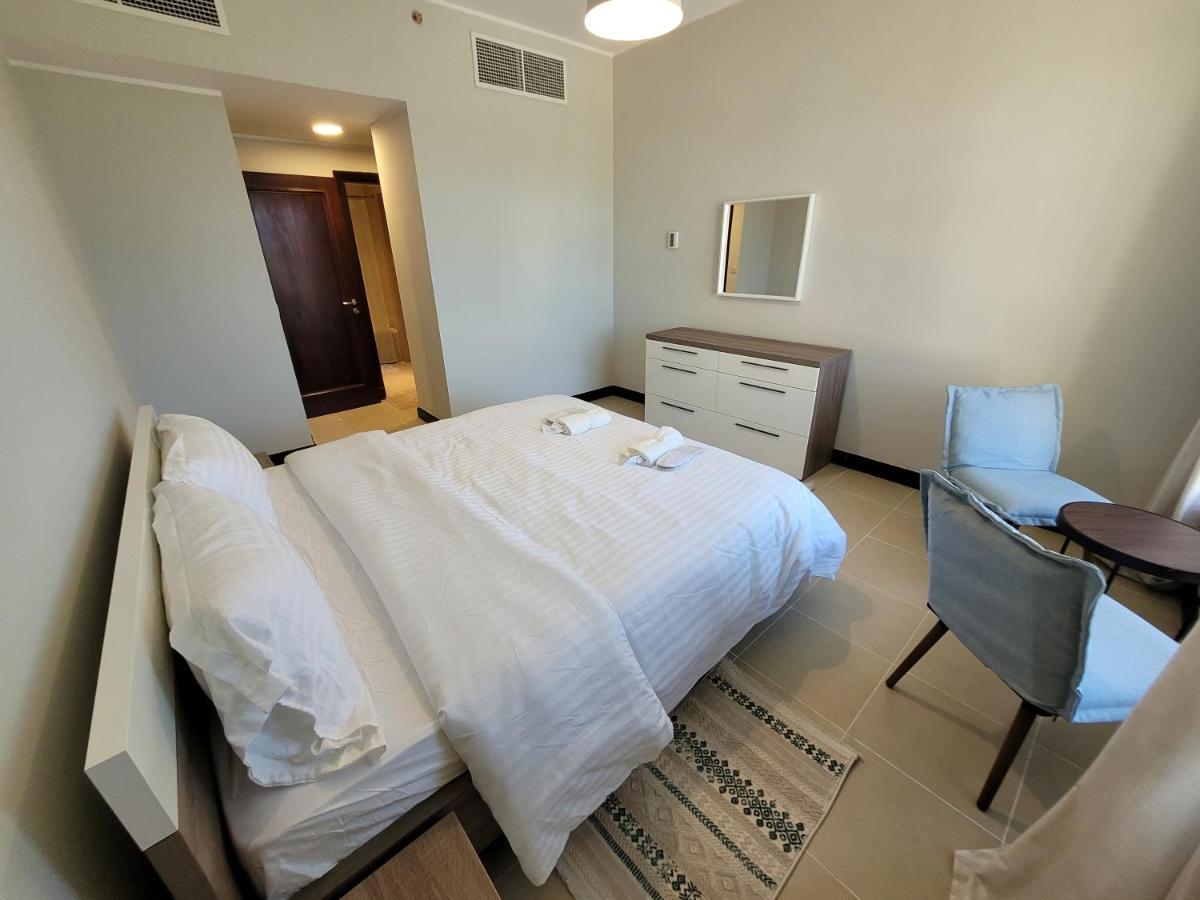 Marina Deluxe 2, Family Only شقة