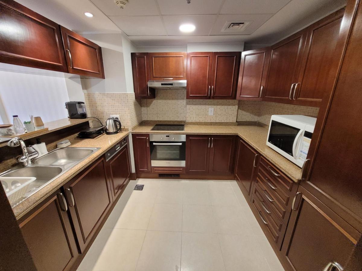 Marina Deluxe 2, Family Only King Abdullah Economic City