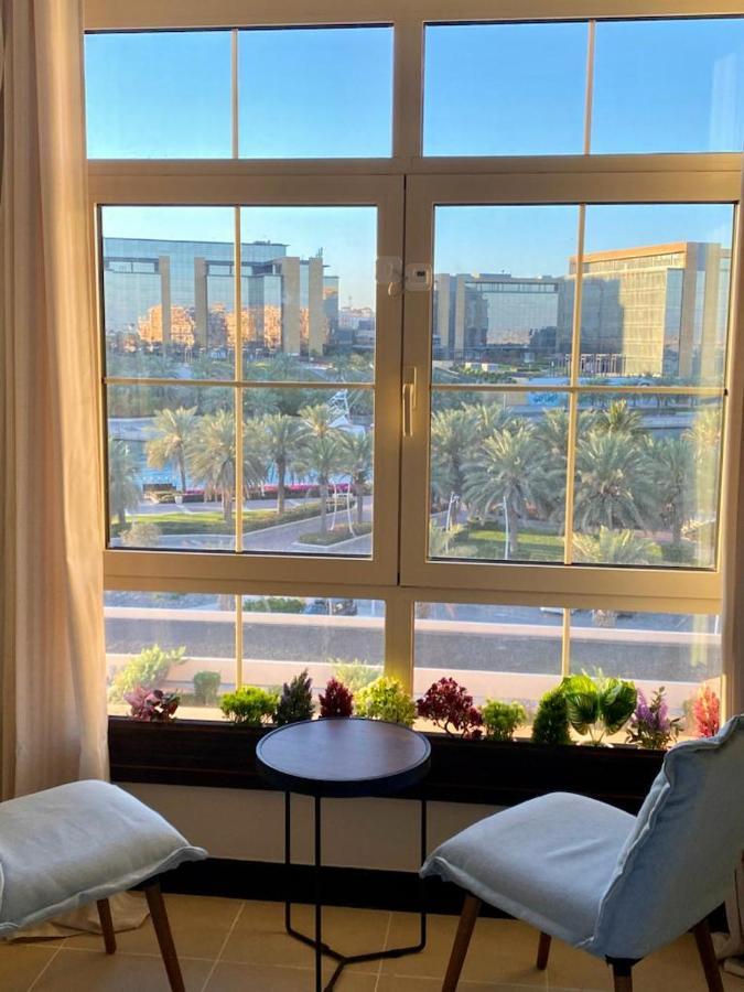 Marina Deluxe 2, Family Only * King Abdullah Economic City